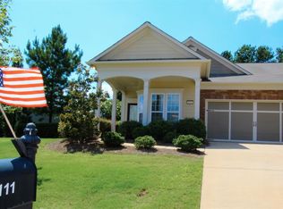 1111 Summer Station St, Greensboro, GA 30642