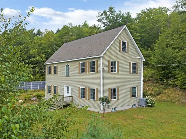 77 Ridge Road, Alton, NH 03809