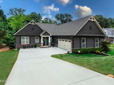 108 Saligugi Way, Tellico Plns, TN, 37774