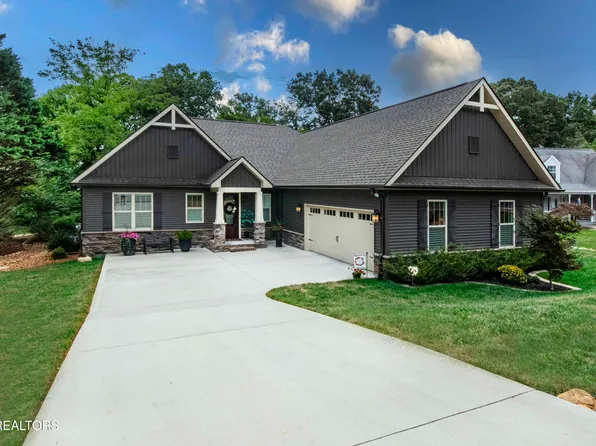 108 Saligugi Way, Tellico Plns, TN 37774