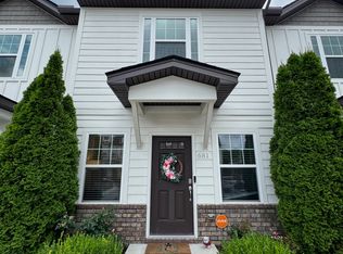 681 Bristol Creek Dr, Nashville, TN 37221