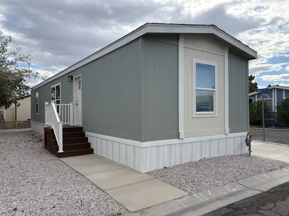867 N Lamb Blvd Spc 14, Las Vegas, NV 89110
