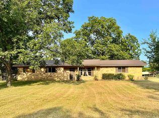 187 County Road 2865, Hughes Springs, TX 75656