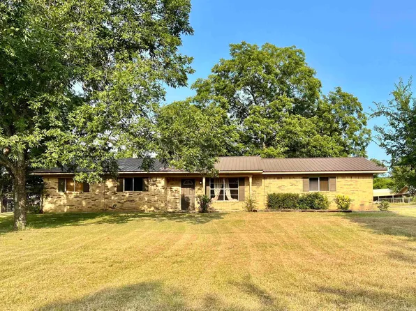 187 County Road 2865, Hughes Springs, TX 75656