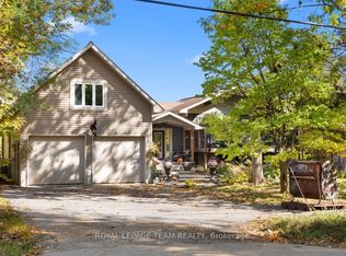 4980 Opeongo Rd, Ottawa, ON K0A 3M0