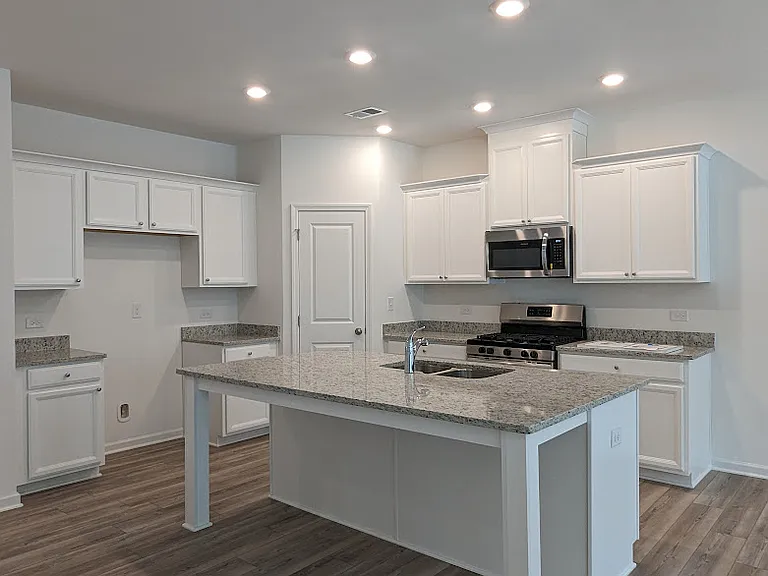 1823 Frisco Way #1 — Photo 8