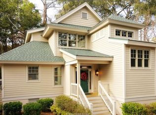 90 Shell Ring Rd, Hilton Head Island, SC 29928