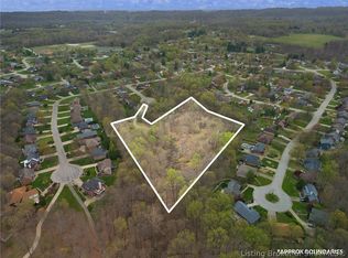  Erin Court, Floyds Knobs, IN 47119