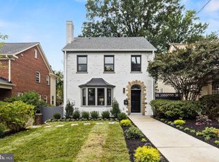 2928 McKinley St NW, Washington, DC 20015