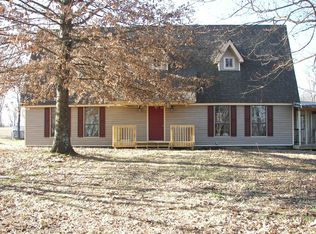 946 Hagan Hill Rd, Petersburg, TN 37144