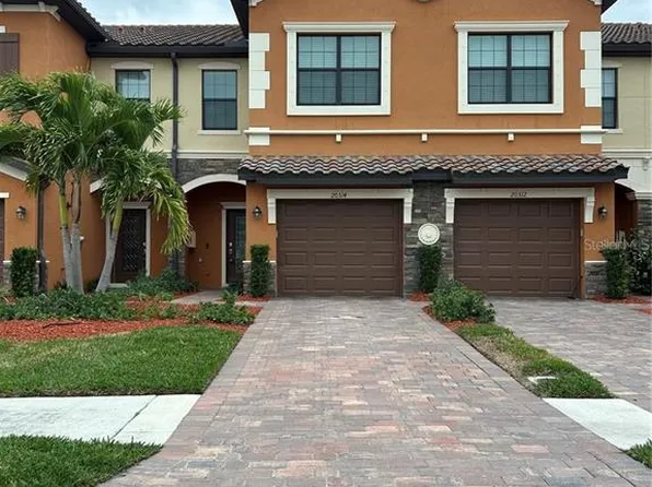 20314 Lagente Cir, Venice, FL 34293