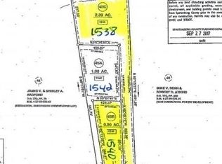 1540 Price House Rd, Roebuck, SC 29376