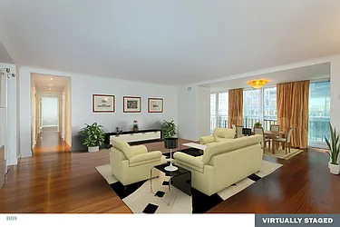 Rented by Brown Harris Stevens