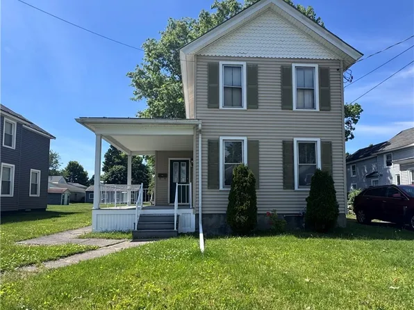 609 N Jay St, Rome, NY 13440