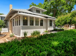 1001 Akin Ave, Fort Collins, CO 80521