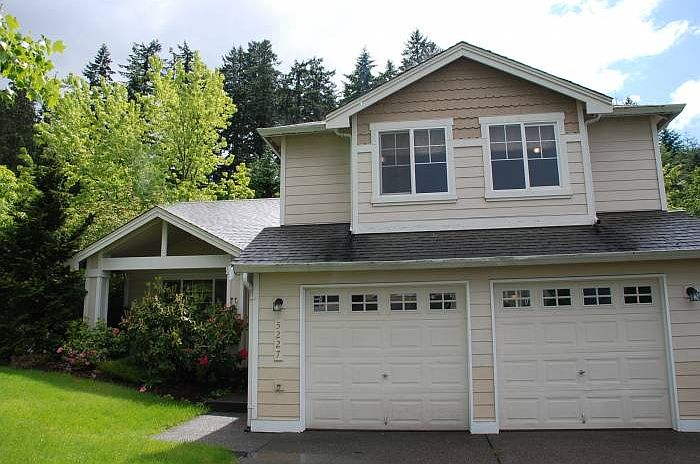 Auburn Rental