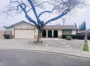 1500 Robbie Ave, Modesto, CA 95350