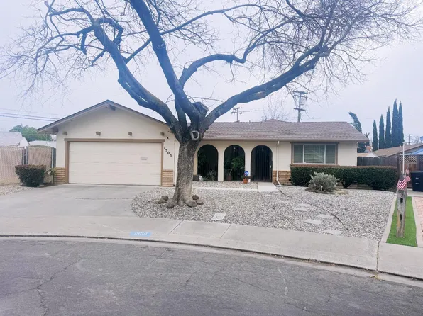 1500 Robbie Ave, Modesto, CA 95350