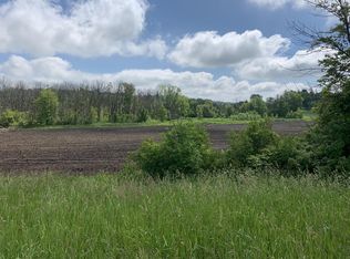 W7379 Freedom Rd, Theresa, WI 53091