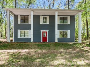 4522 Sunflower Dr, Douglasville, GA 30135