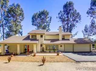 610 Sun Meadow Dr, El Cajon, CA 92020
