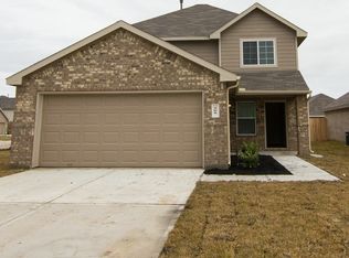 908 Fletcher Hills Ct, La Marque, TX 77568