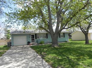 1407 Lilley Wr, WOOD RIVER, NE 68883