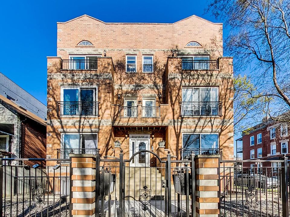 1st image of 1501 N Campbell Ave APT 1S