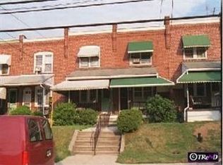 932 Stanbridge St, Norristown, PA 19401