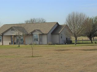 7800 County Road 205, Grandview, TX 76050