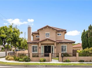 900 Euclid Ave, San Gabriel, CA 91776