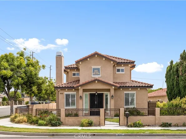 900 Euclid Ave, San Gabriel, CA 91776