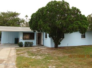 4407 Sherwood Blvd, Melbourne, FL 32935