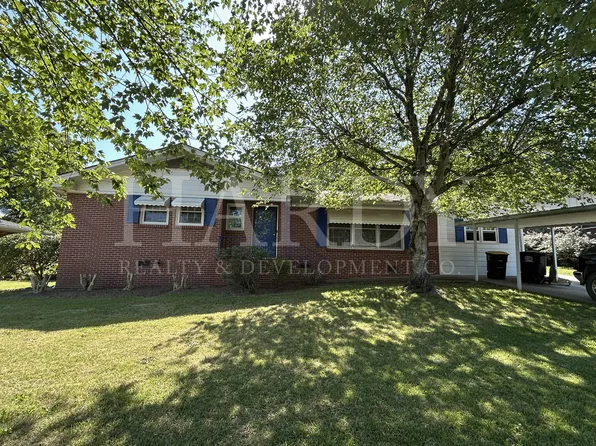 2703 Lakeridge Circle/109 Chief Van Dr, 2703 Lakeridge Cir NW, Rome, GA 30165