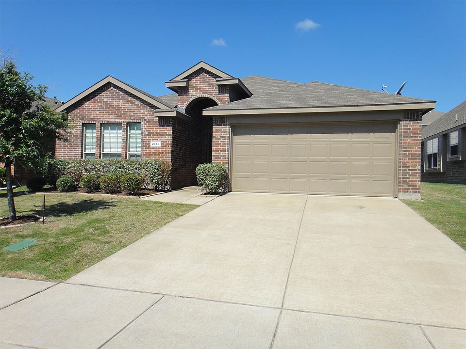 1st image of 2040 Shady Glen Trl