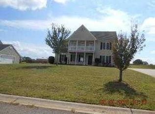 113 Grindstone Way, Anderson, SC 29625