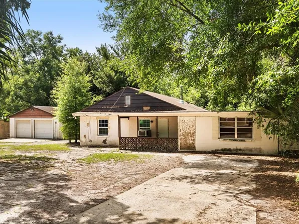 9536 Peer Dr, Orlando, FL 32817