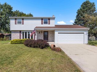 701 E Holly Rd, Beloit, WI 53511