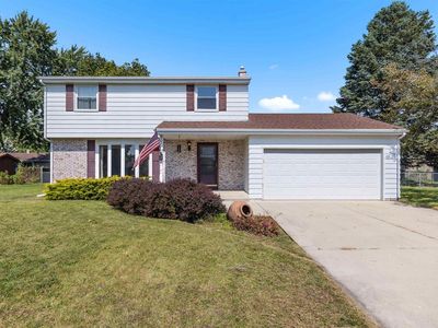 701 East Holly Road, Beloit, WI, 53511