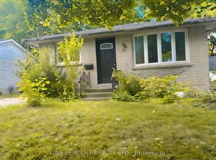 131 Paperbirch Cres, London, ON N6G 1L8