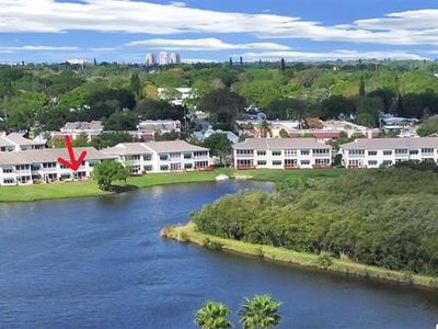 6363 99th Way N APT 12H, Seminole, FL, 33708