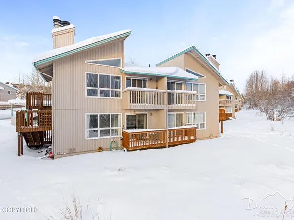 9353 Blackberry St APT 2, Anchorage, AK 99502