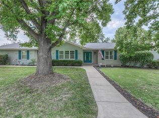 21 Fulkerson Cir, Liberty, MO 64068