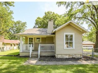 2411 S 45th St, Kansas City, KS 66106