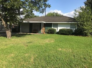 2615 Roy Cir, Houston, TX 77007