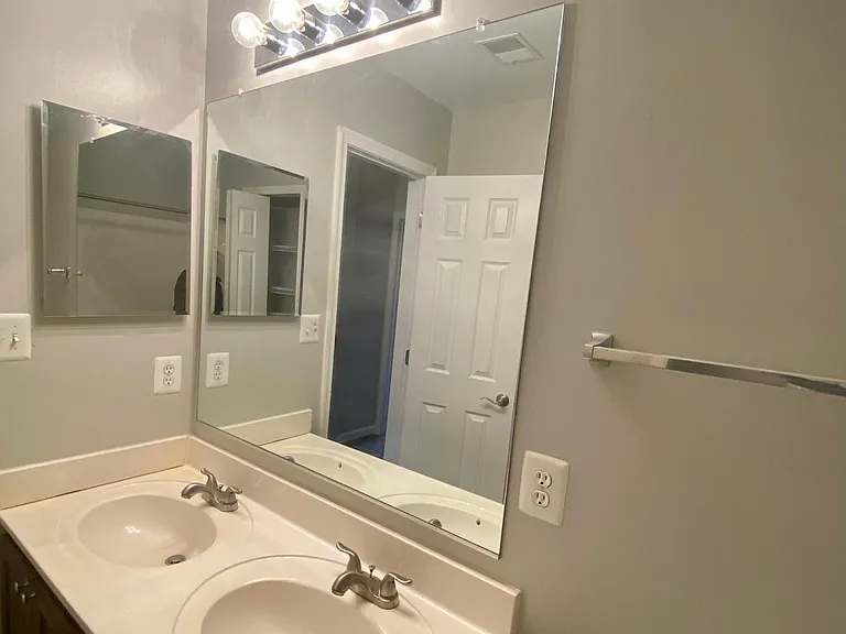 Hall Bathroom