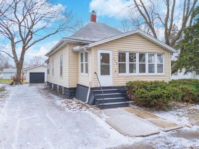 726 W South St, Pontiac, IL, 61764