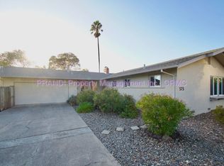 525 Las Colindas Rd, San Rafael, CA 94903