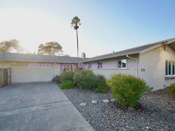 525 Las Colindas Rd, San Rafael, CA 94903