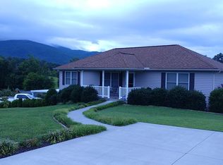 1016 Dawning Rd, Newport, TN 37821